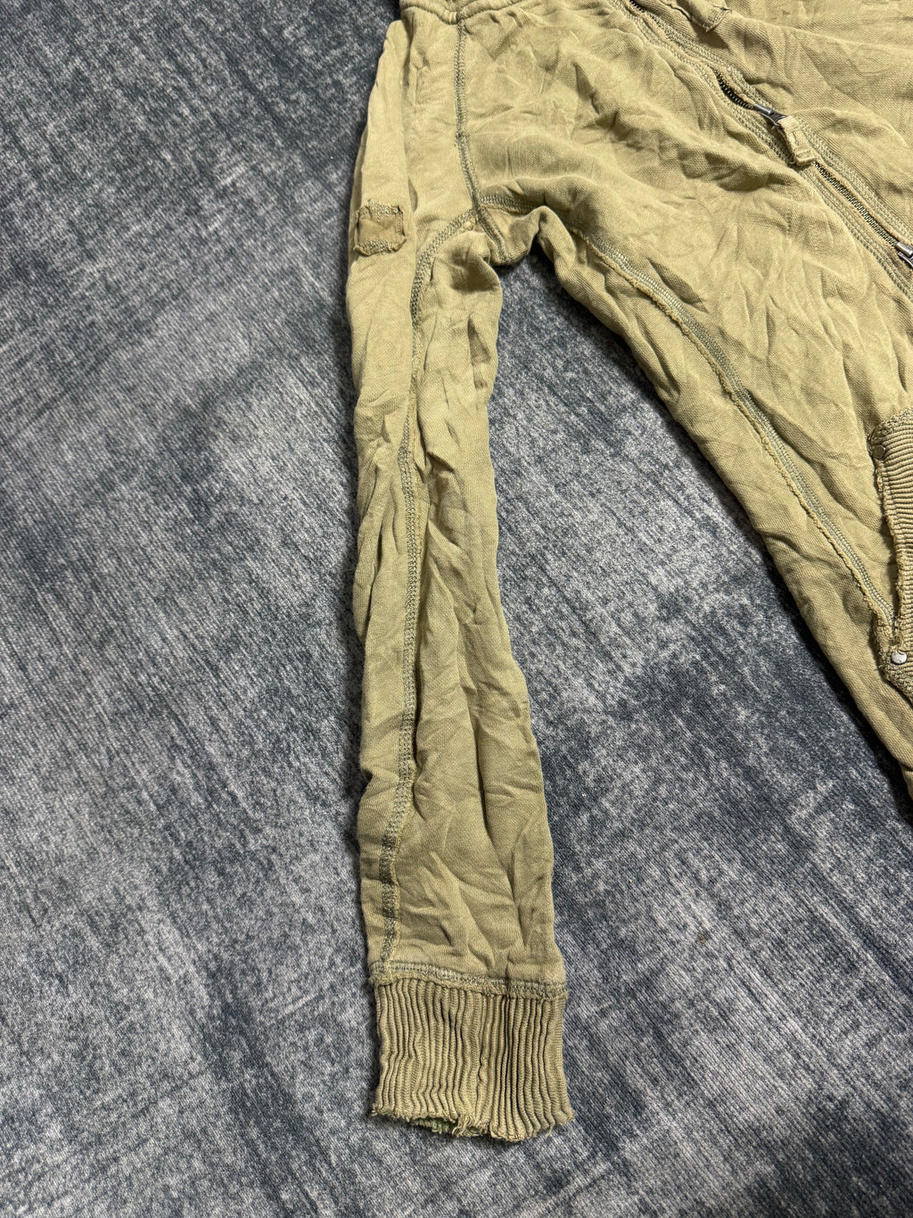 B2V-TRIPLE FIVE HOODIE༒