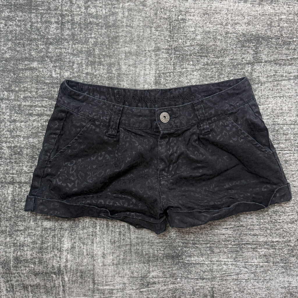SS SHORT (36)༒
