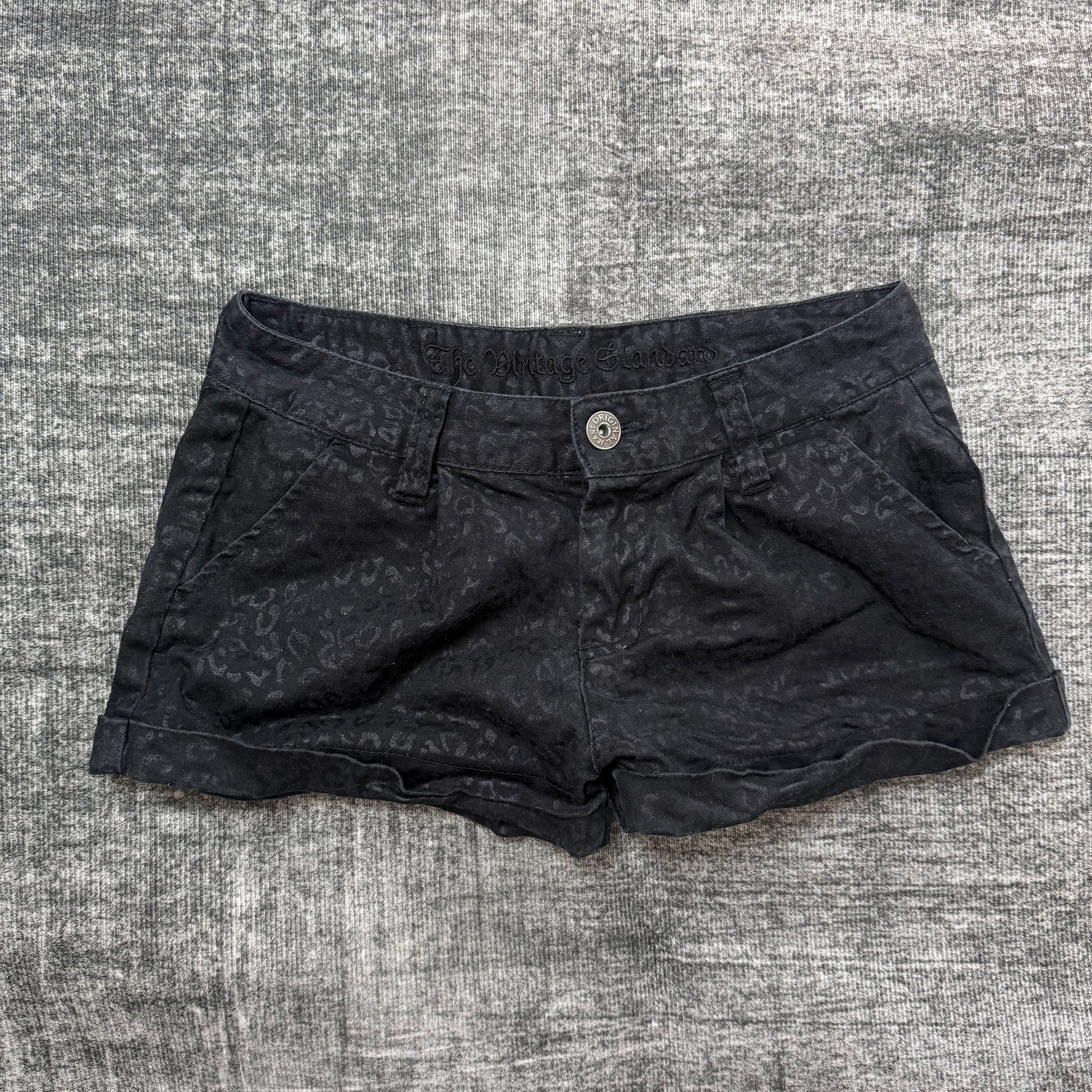 SS SHORT (36)༒
