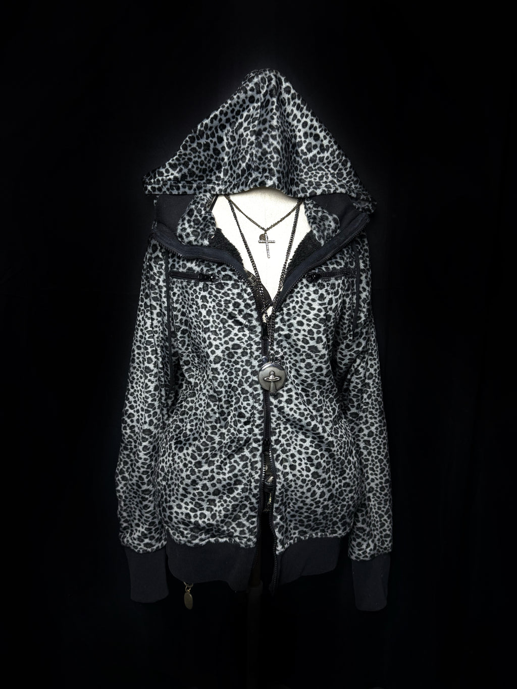 B2V-GRAMO JACKET ༒