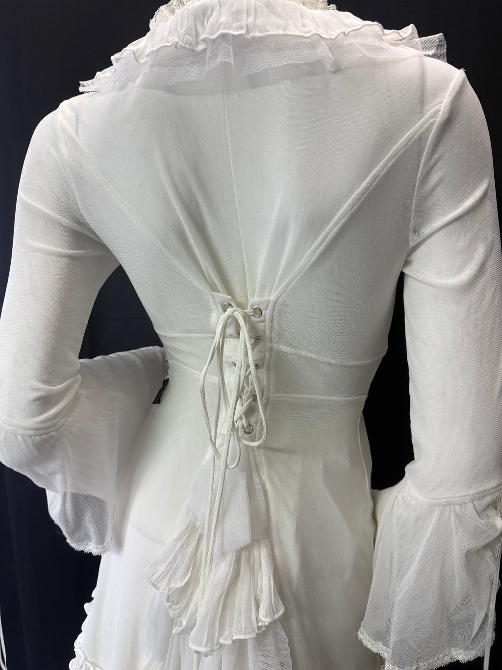 B2V-OZZ ANGEL SET ༒