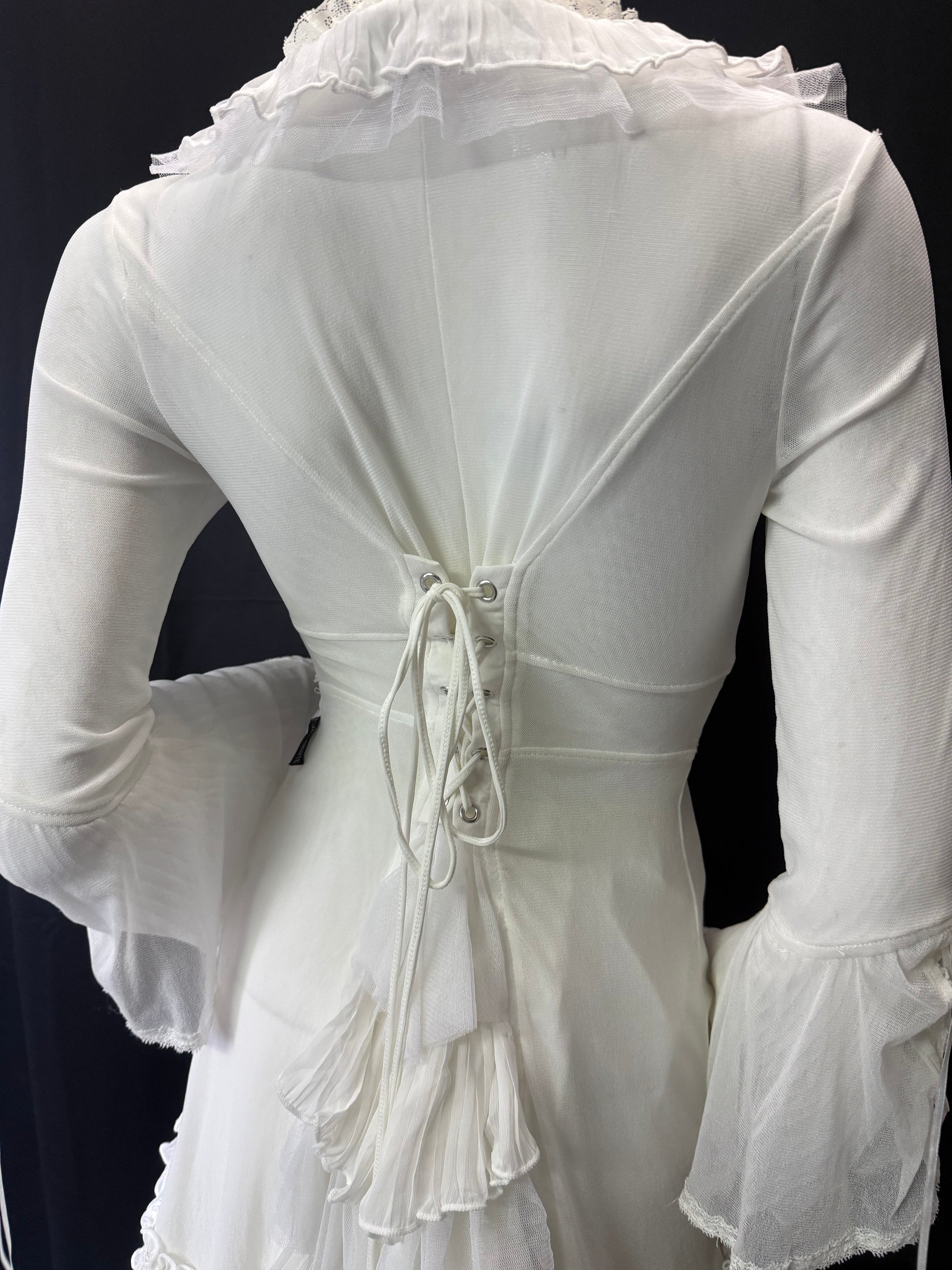 B2V-OZZ ANGEL SET ༒