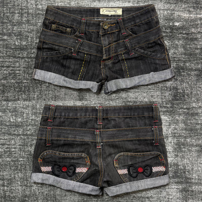 KITTY SHORT༒
