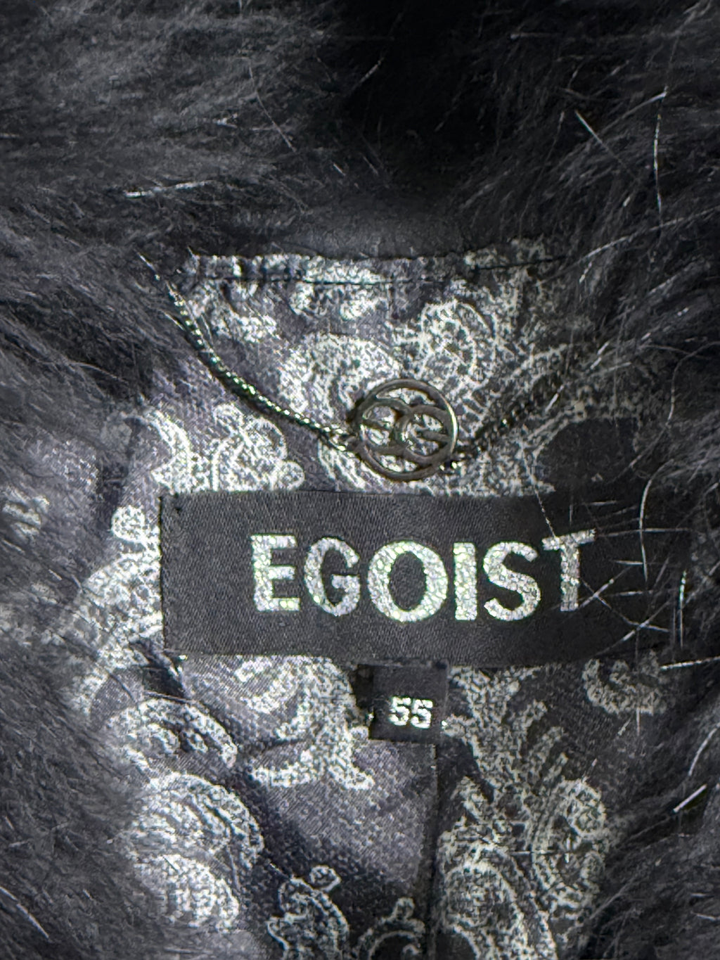B2V- EGOIST jacket༒