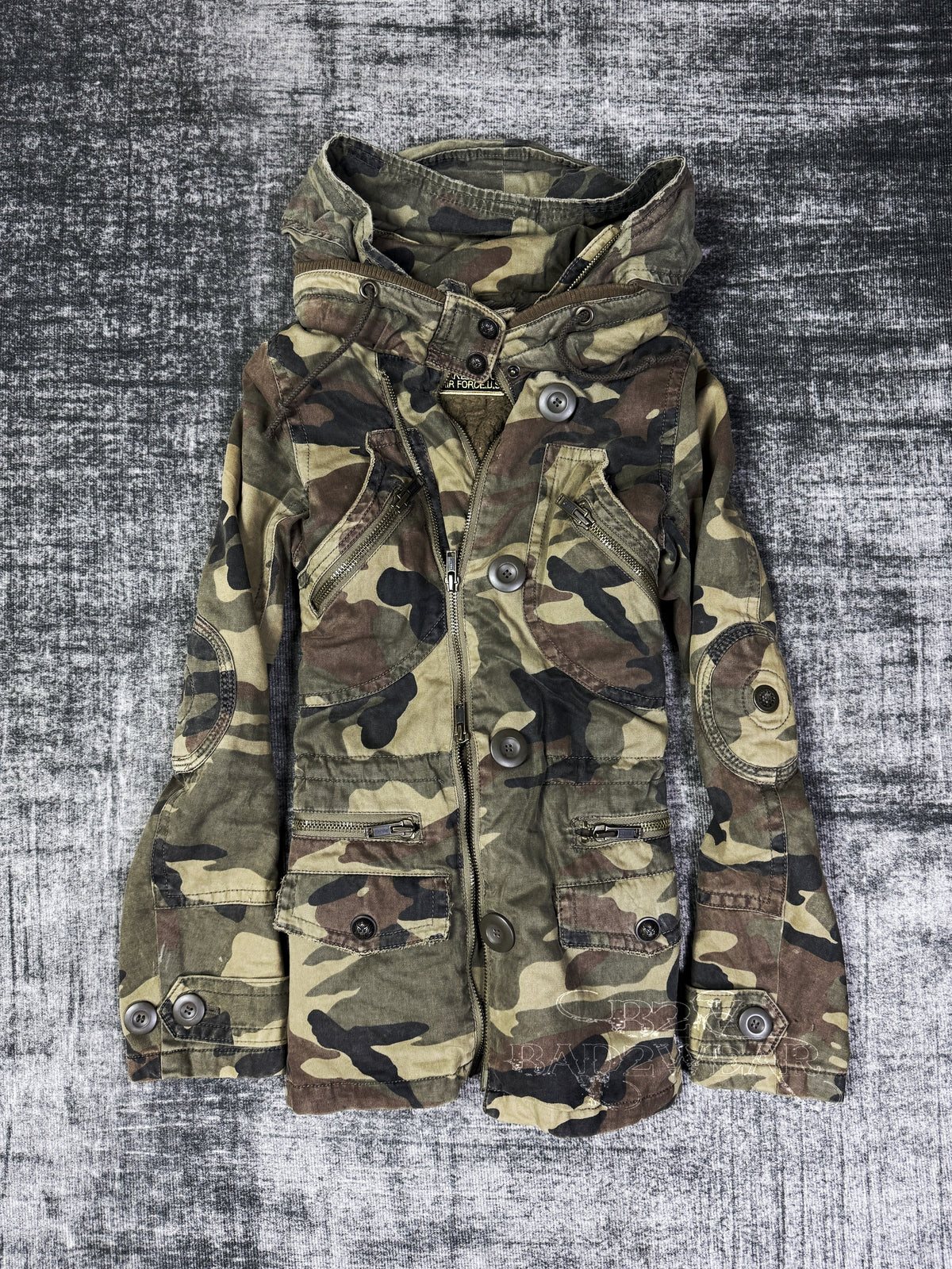 2160926BAD2WEAR