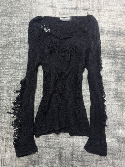 KNICK KNACK LONG SLEEVE ༒