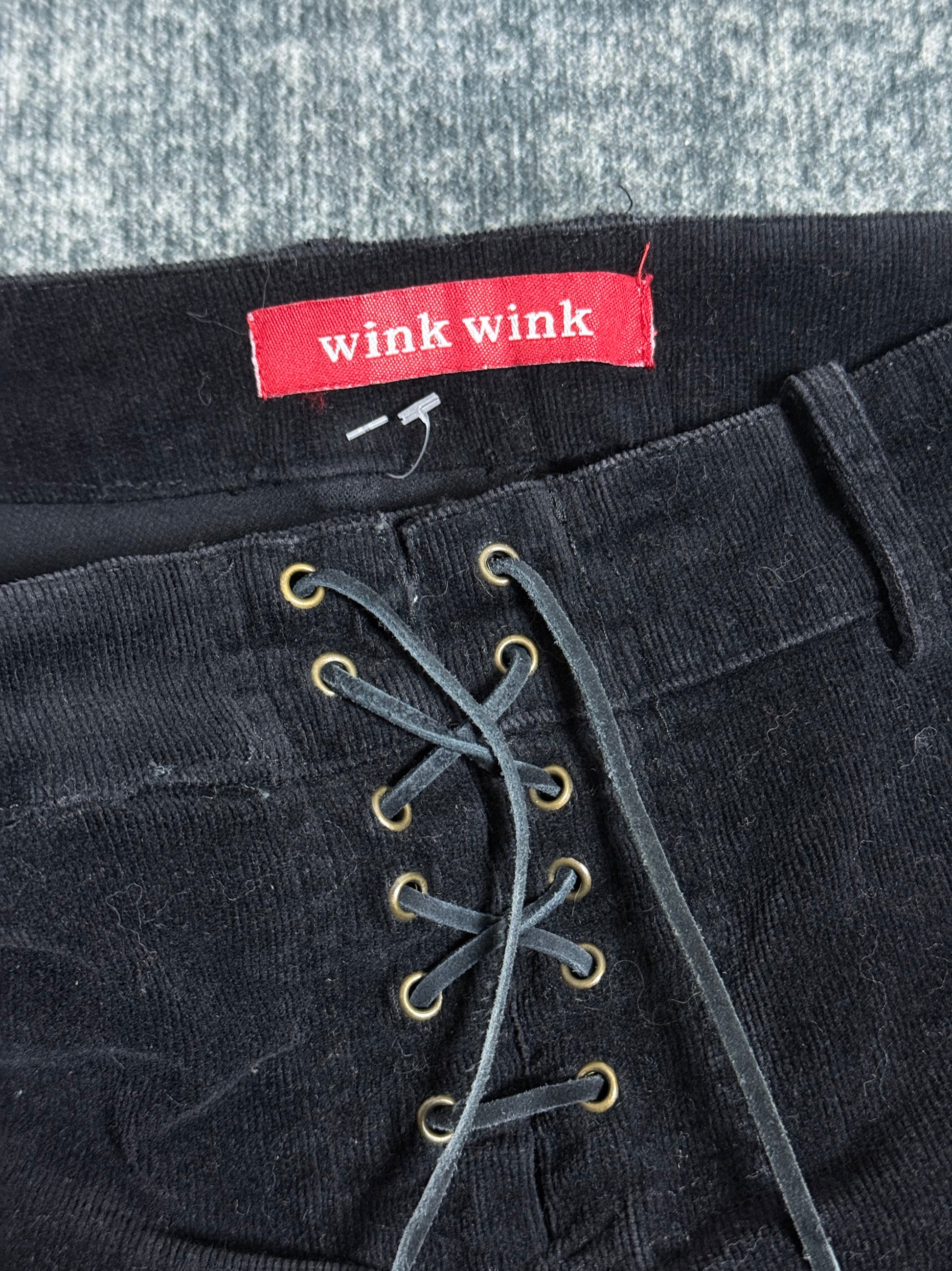 ༒wink wink༒