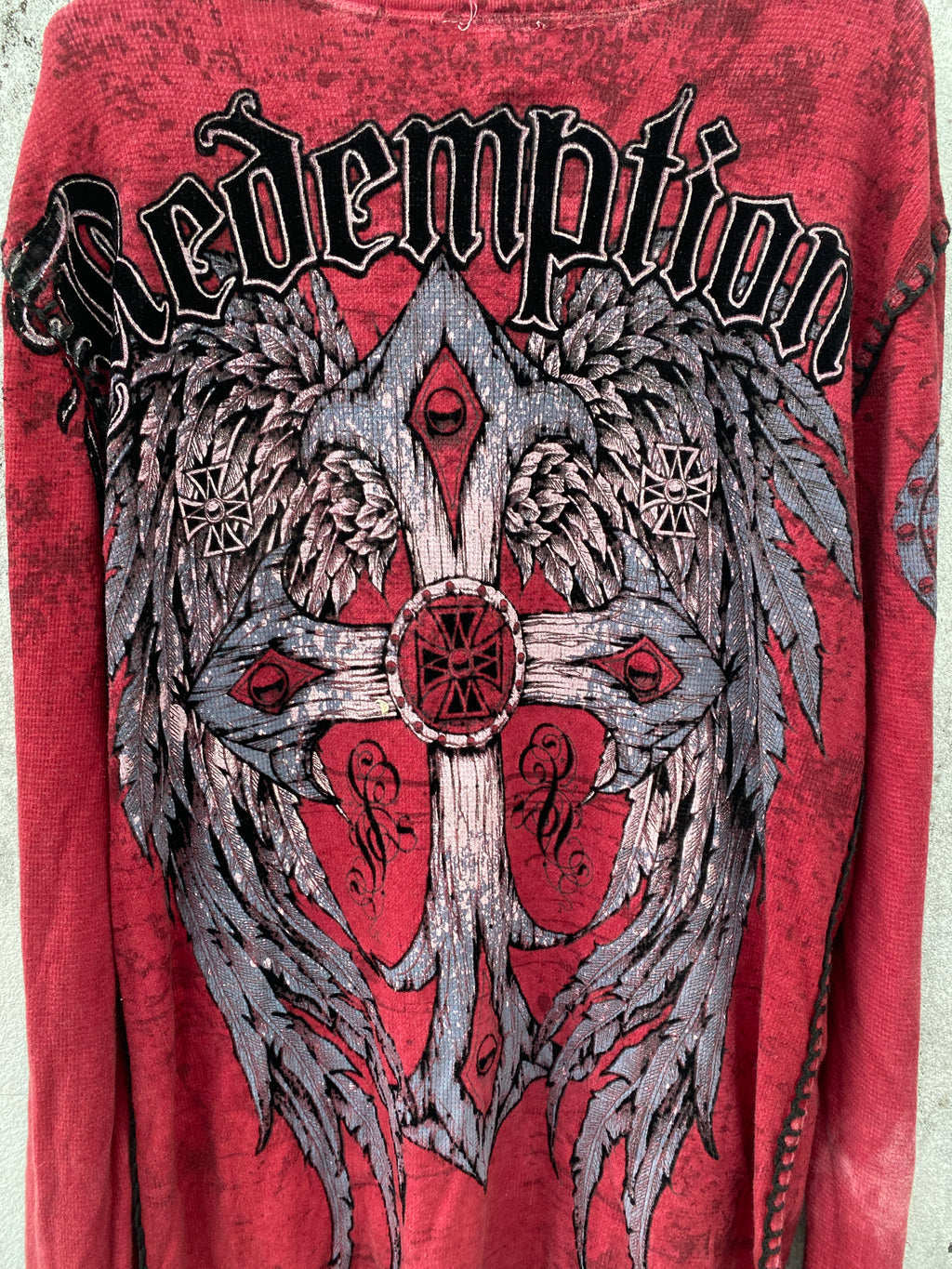 B2V-RAW STATE TOP༒