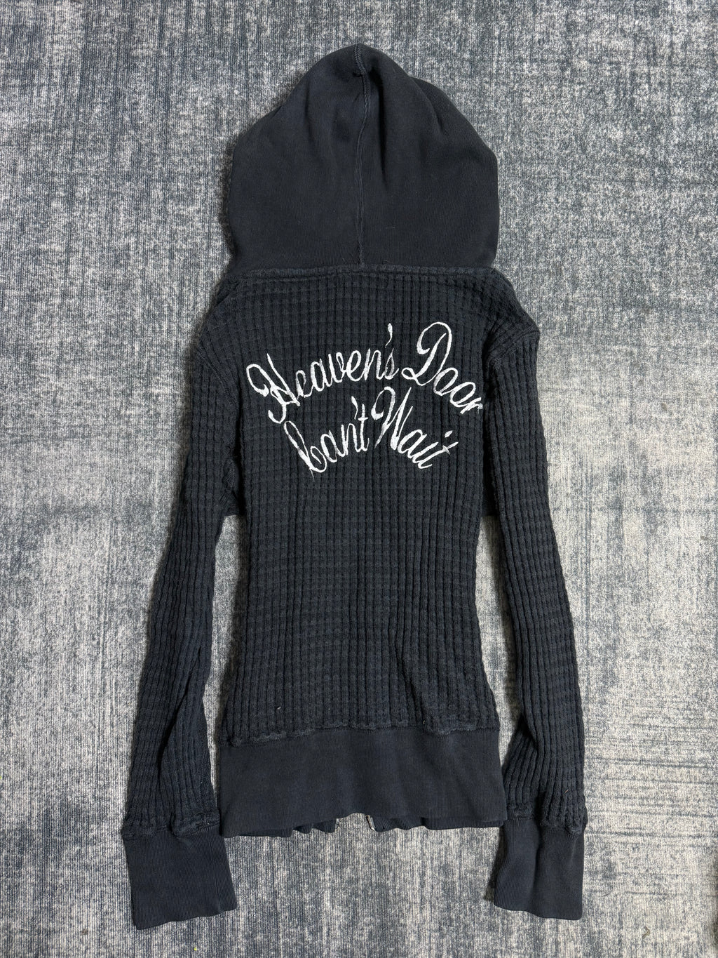 B2V-JACK ROSE HOODIE༒