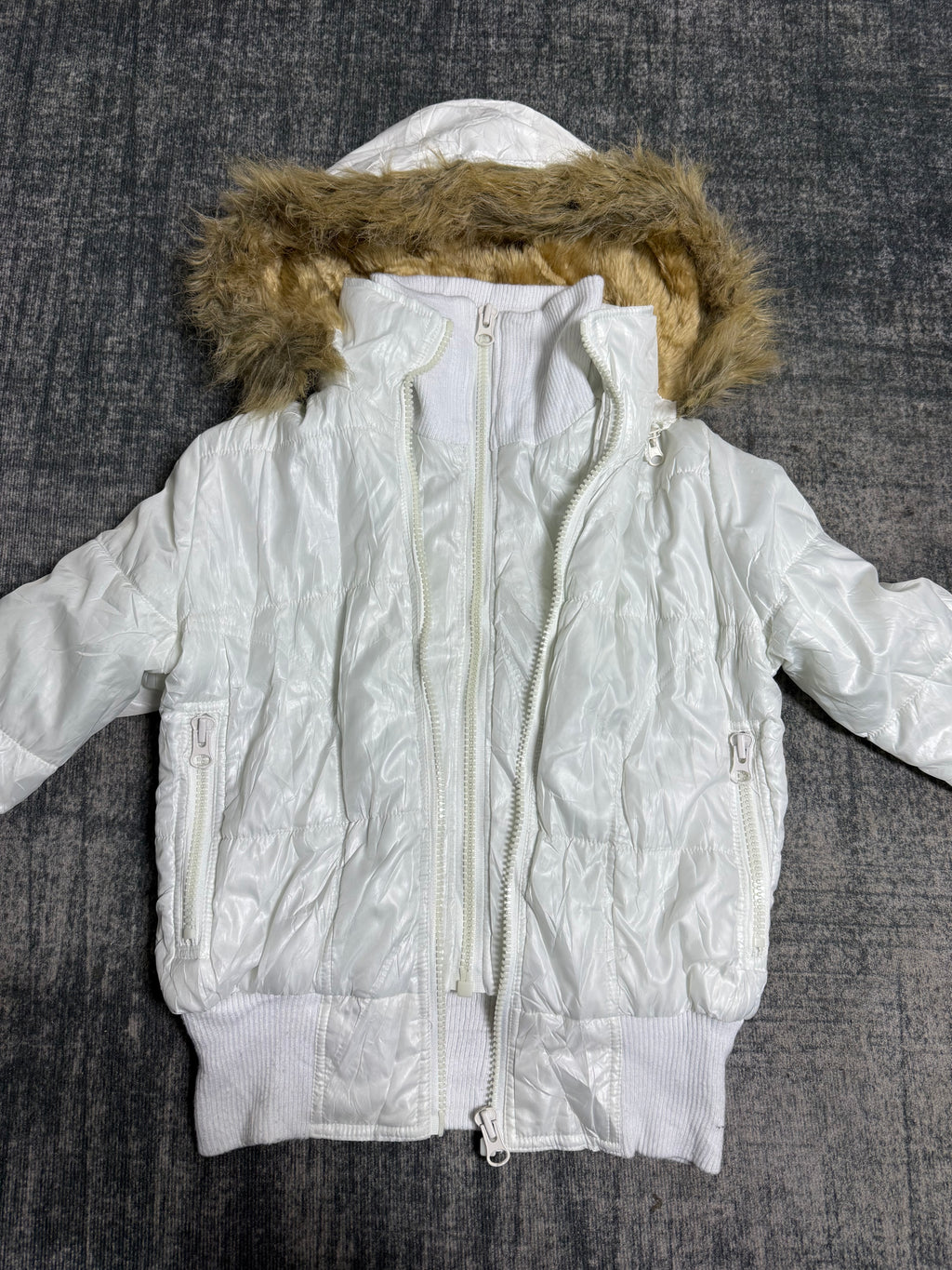 B2V-HCMII JACKET ༒