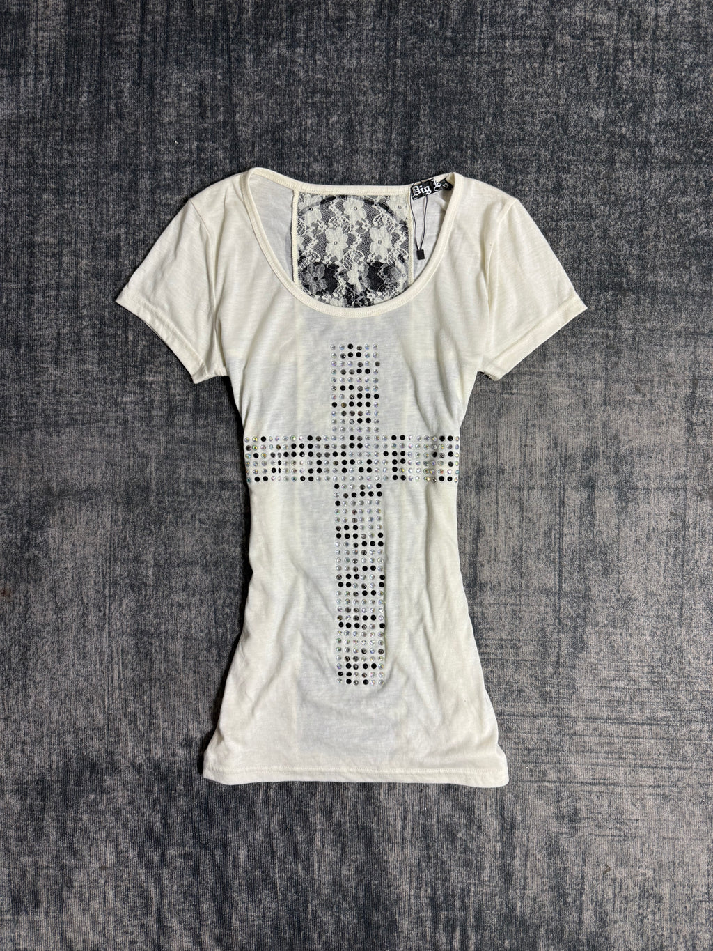 B2V-DIG DEEP SHIRT༒