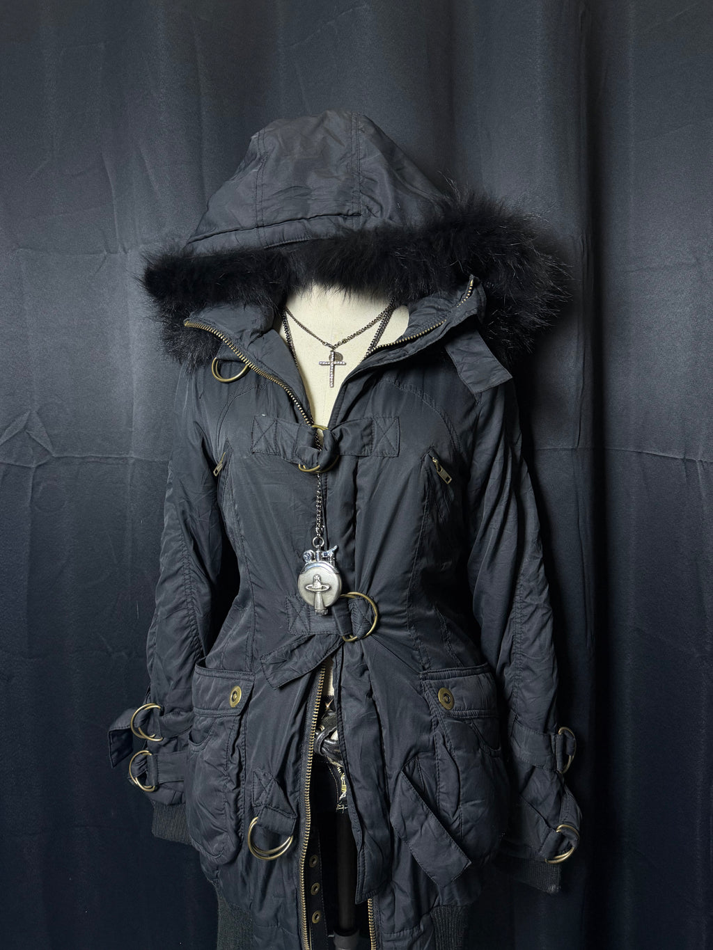 B2V-JP TAG JACKET༒