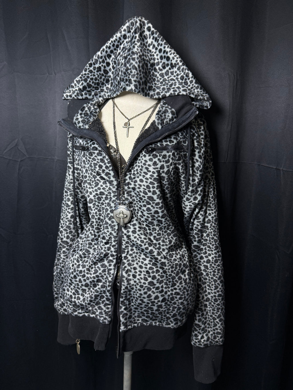 B2V-GRAMO JACKET ༒