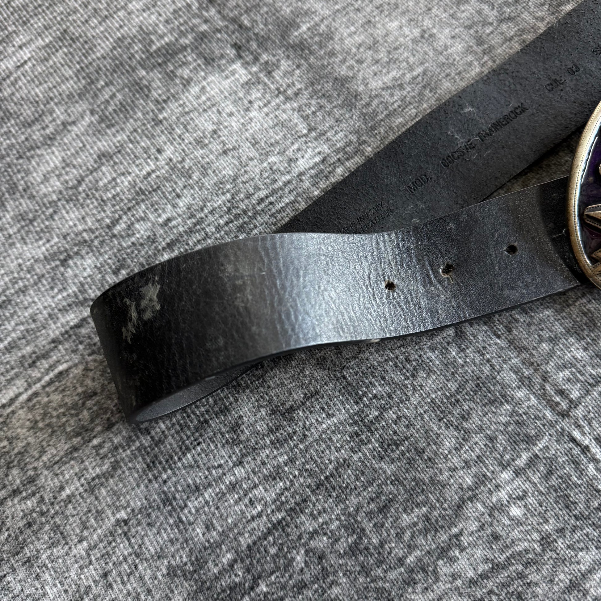 VTG DIESEL BELT(1)