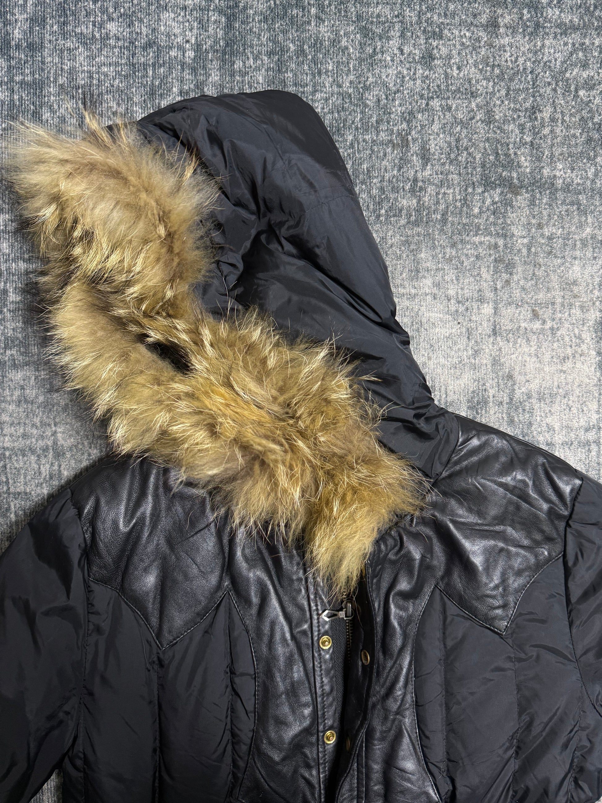 B2V- MANIAC JACKET༒