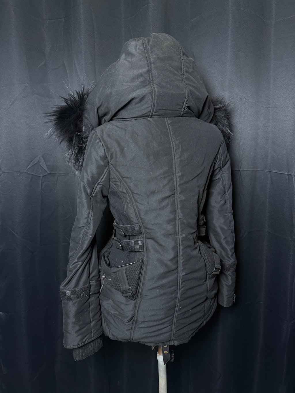 B2V-REVLOT SECNES JACKET ༒