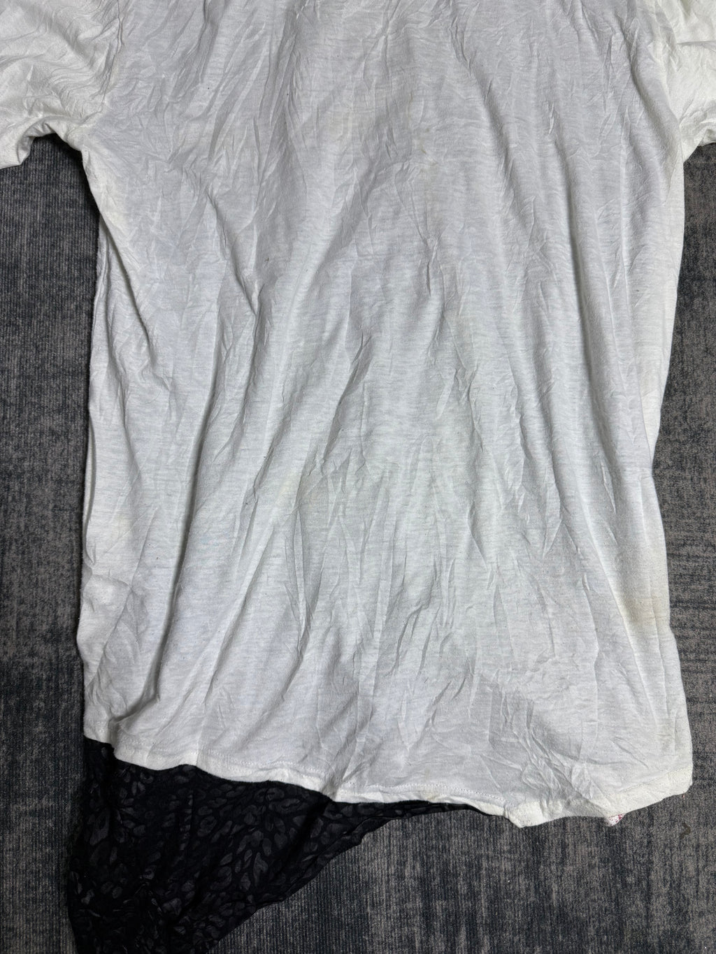 B2V- CLASH AHEAD SHIRT༒