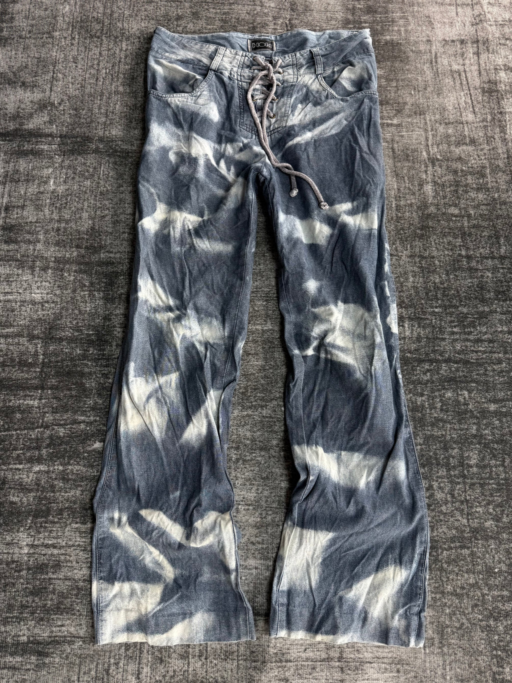 HOM PANT ༒