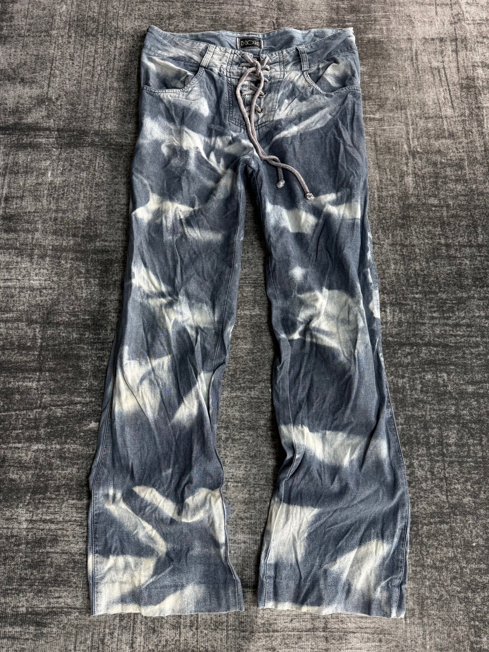 HOM PANT ༒
