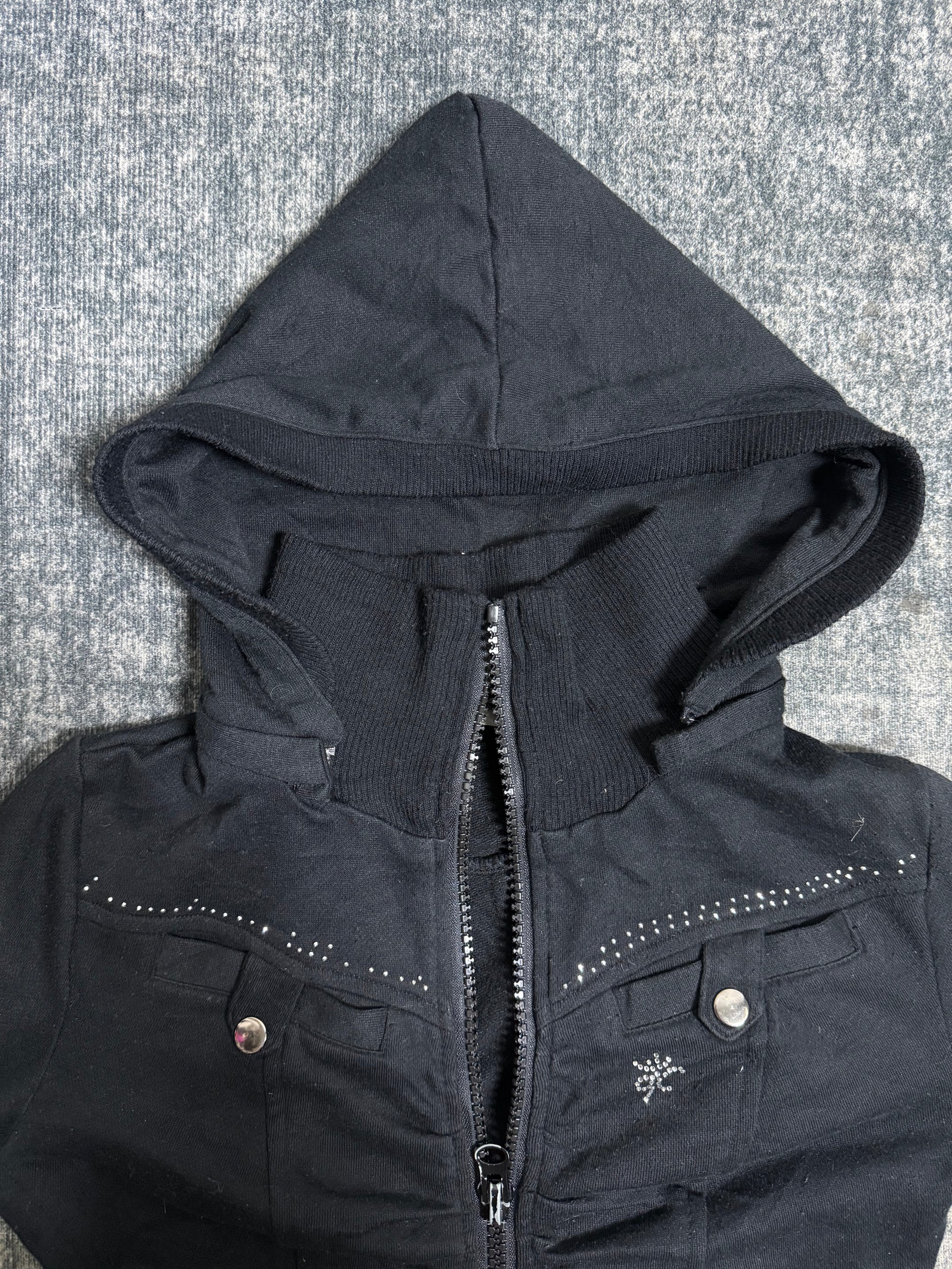 B2V-LIME STONE JACKET༒