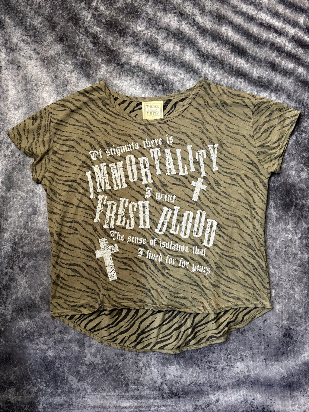 540726BAD2WEAR
