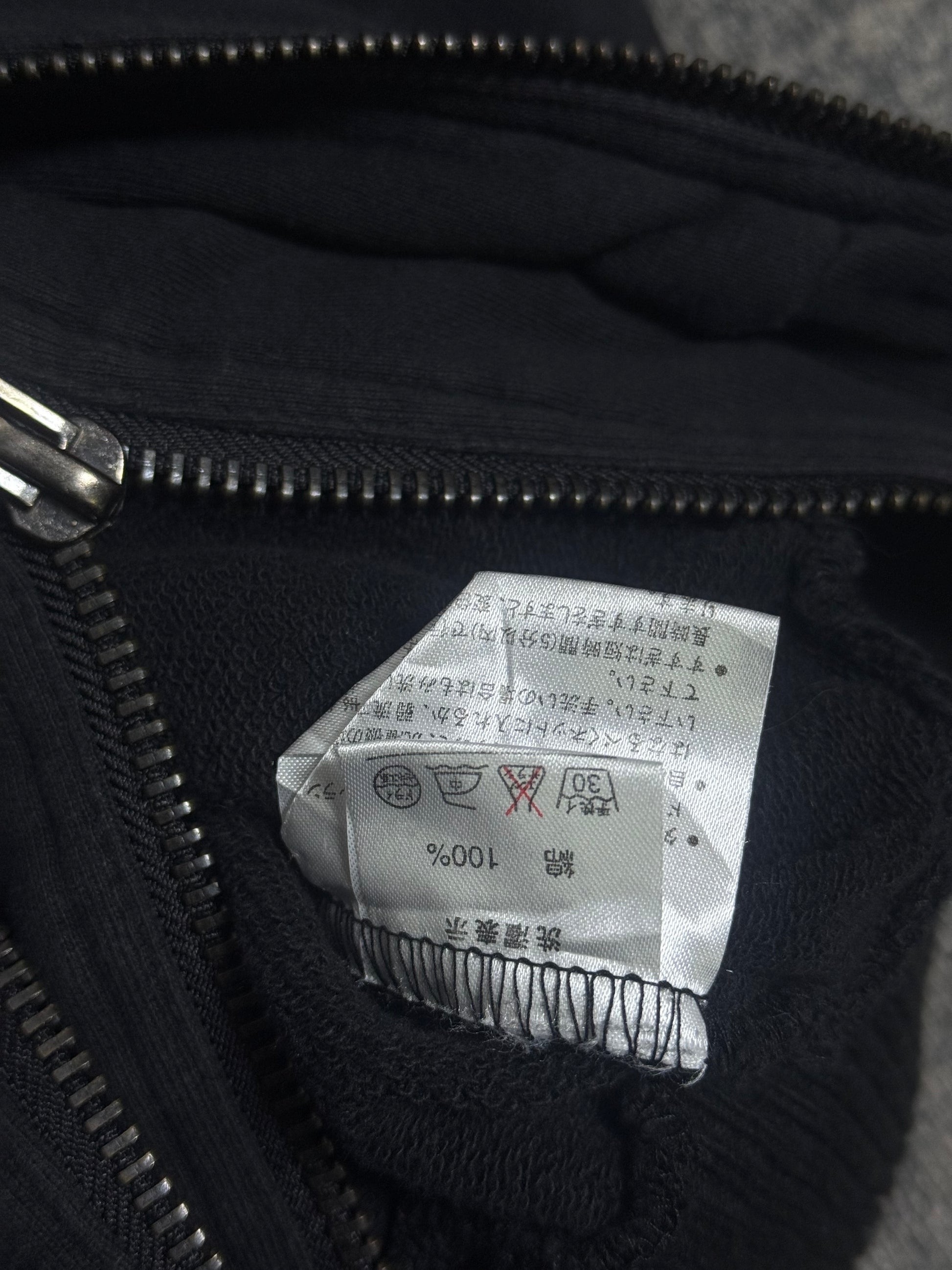 B2V-CIMMICE JACKET ༒