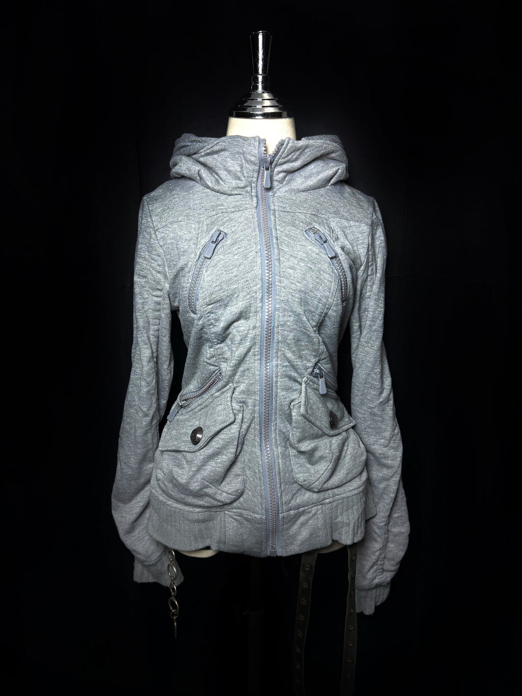 B2V-DEEP DIG JACKET༒