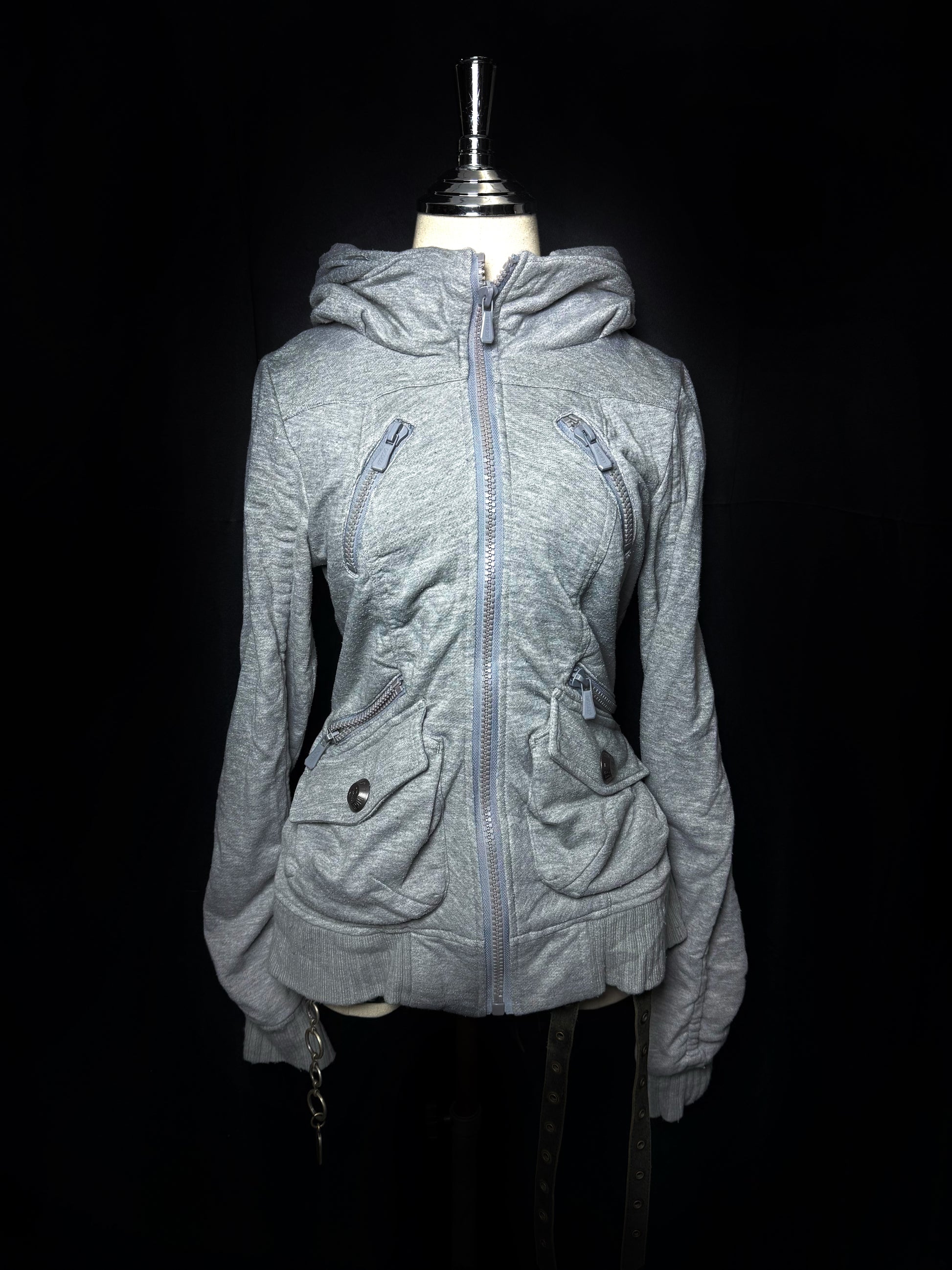 B2V-DEEP DIG JACKET༒