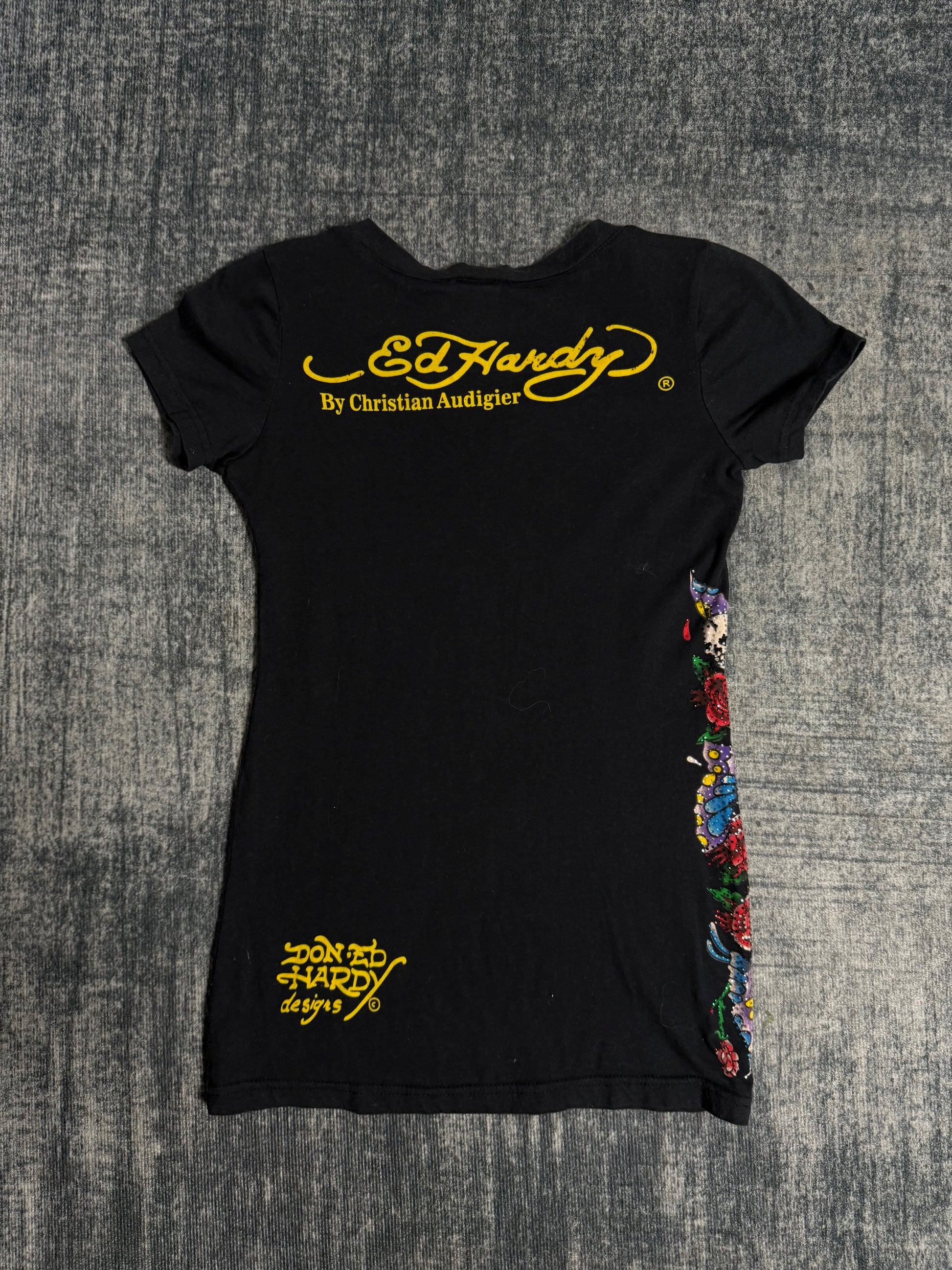 ༒ED HARDY༒