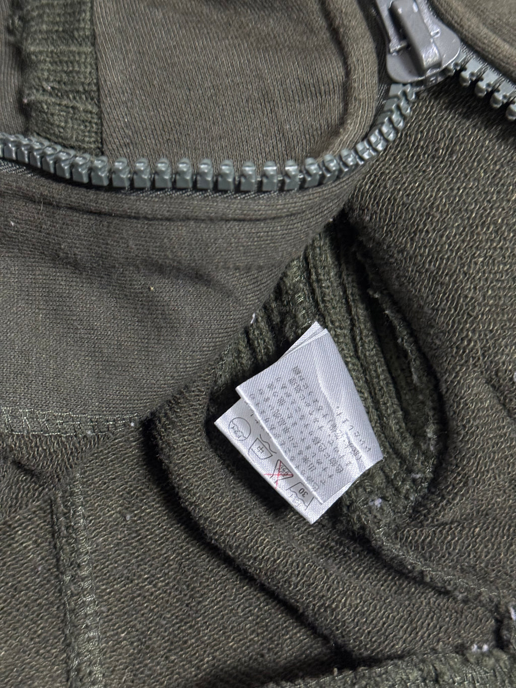 B2V-MILSOUR JACKET༒