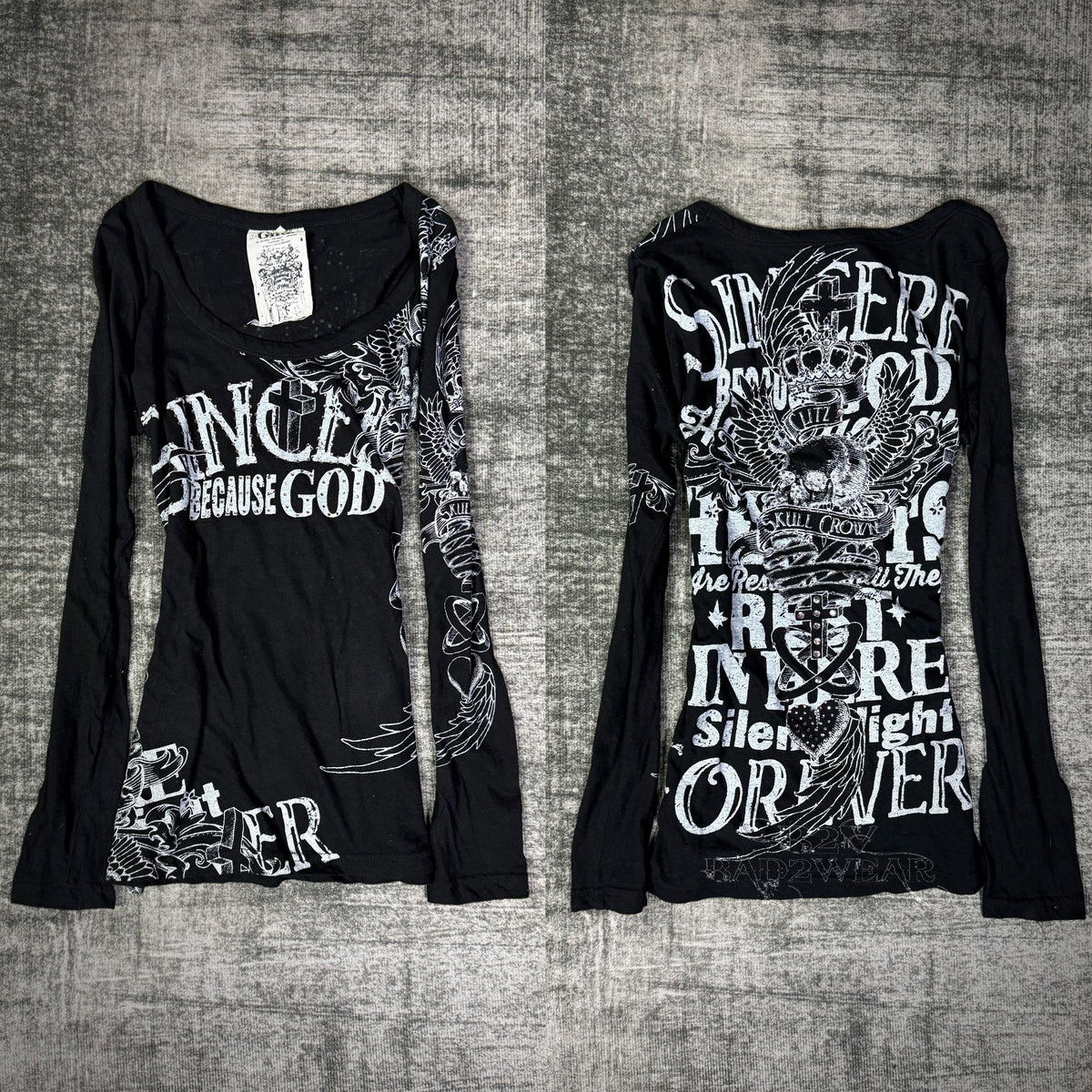 2410926BAD2WEAR