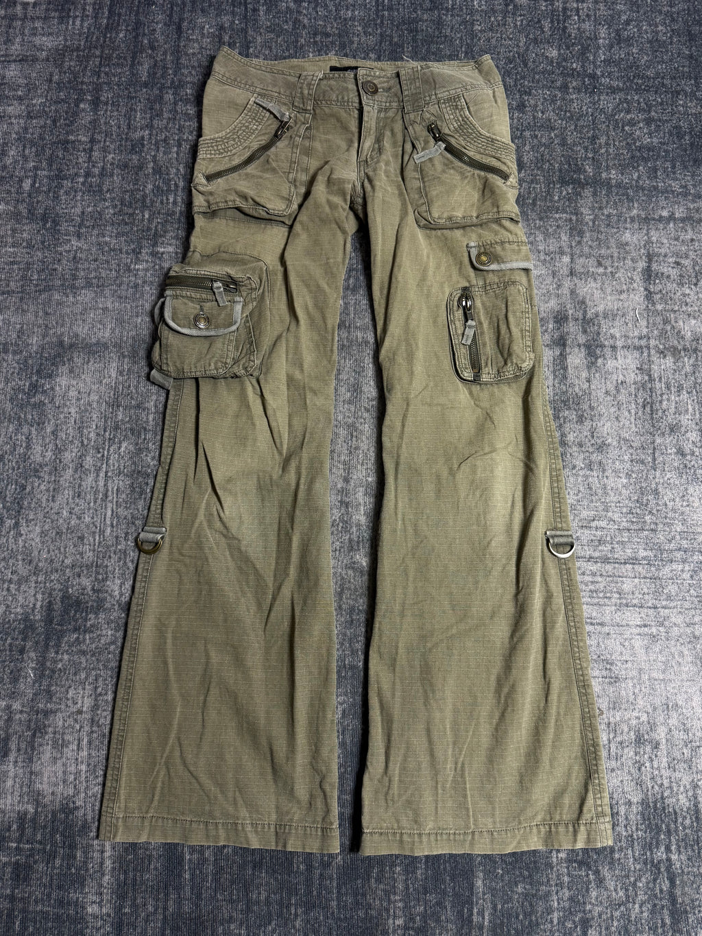B2V-CARGO PANT༒