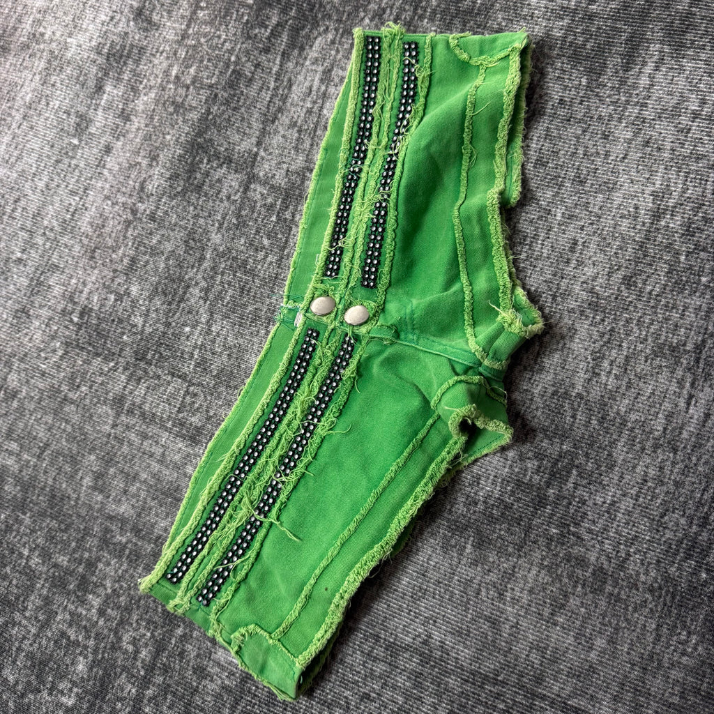SS MiCRO SHORT (38)༒