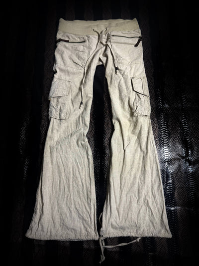 ༒G.0.A CARGO PANTS (1)༒