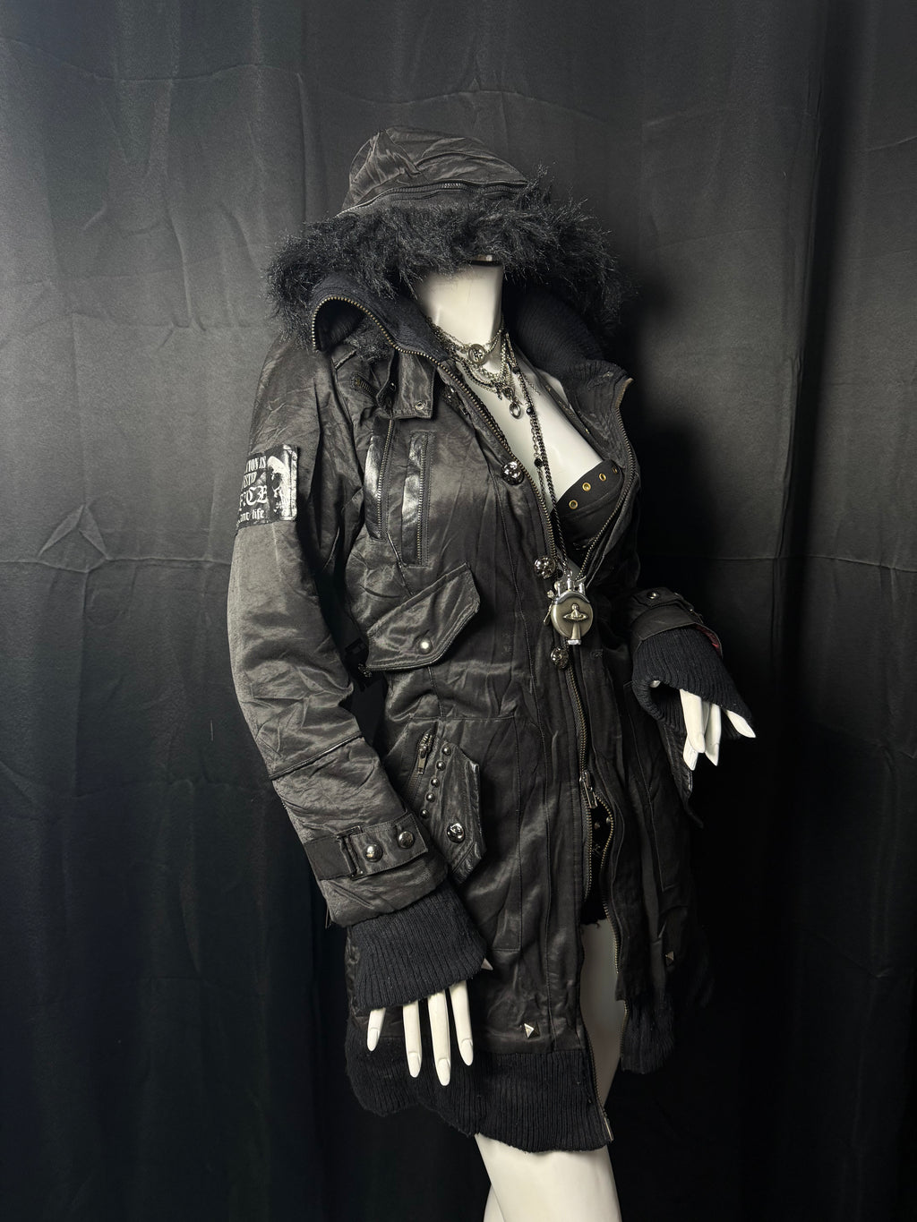 ༒SEX POT REVENGE ༒