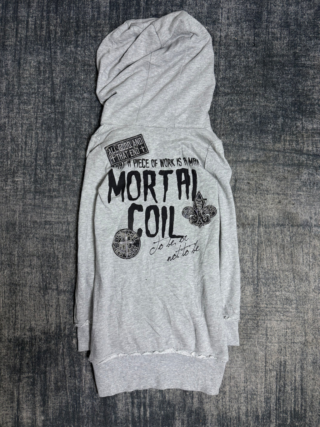 ༒GHOST OF HARLEM༒