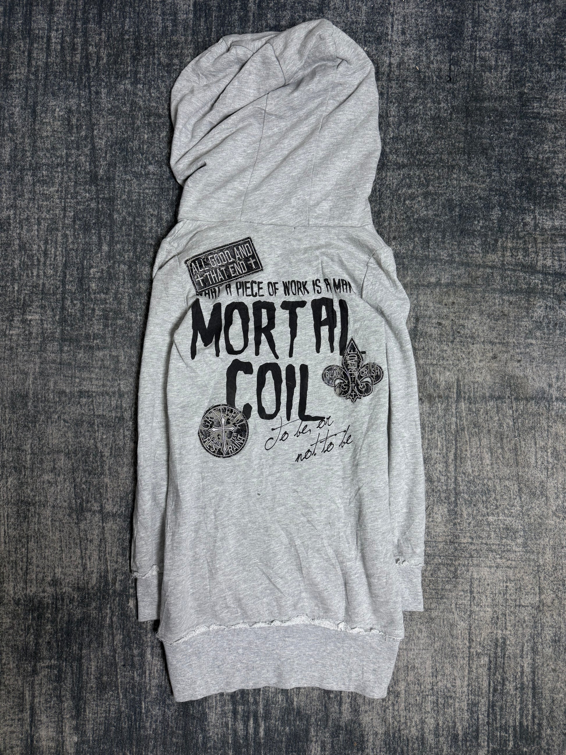 ༒GHOST OF HARLEM༒