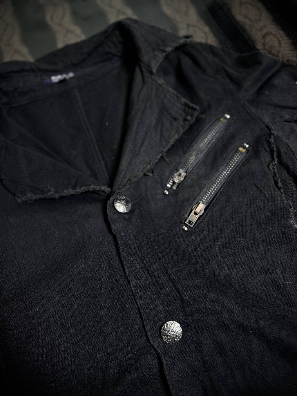 ༒IN THE ATTIC JACKET(2)༒