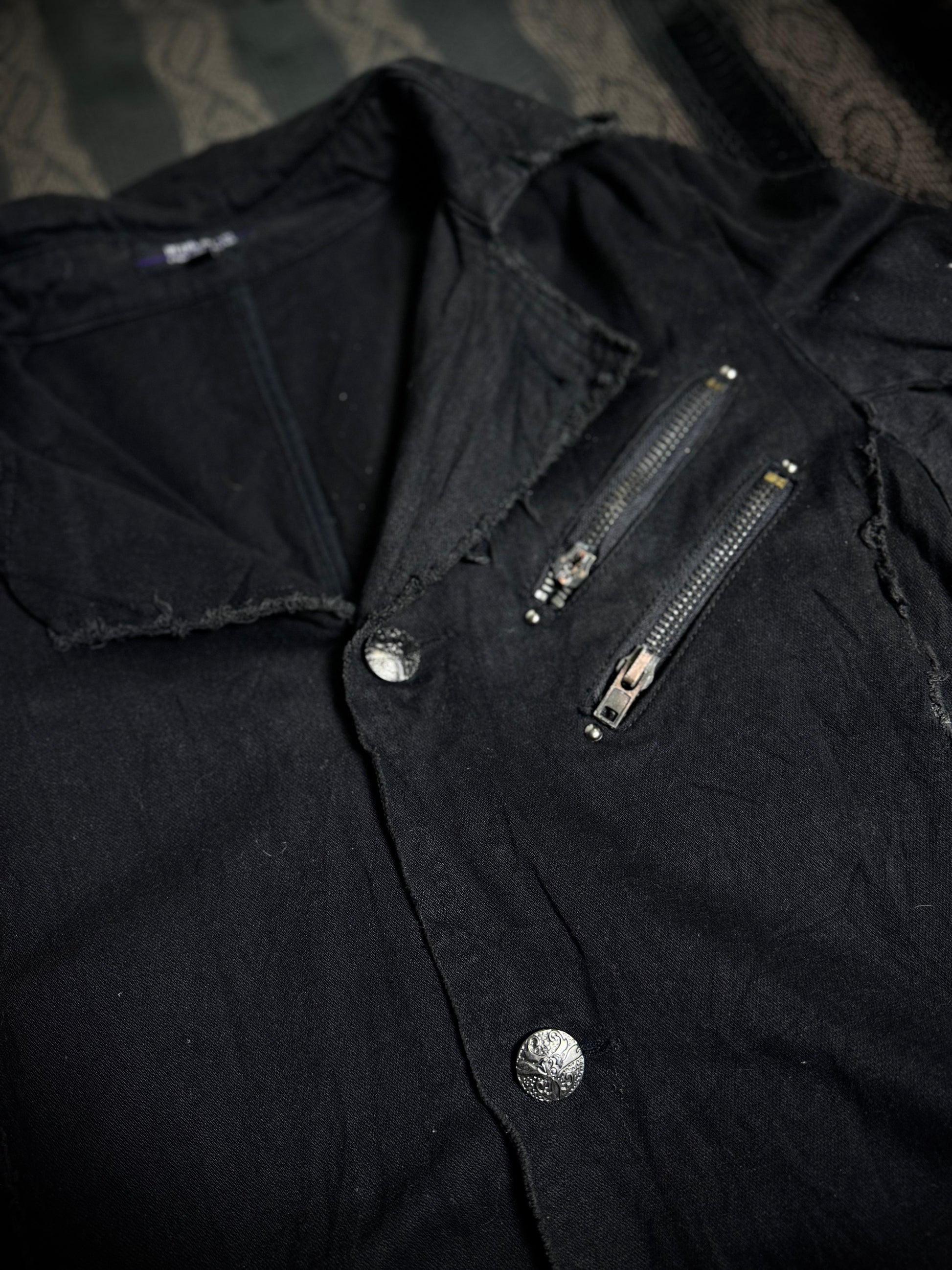 ༒IN THE ATTIC JACKET(2)༒