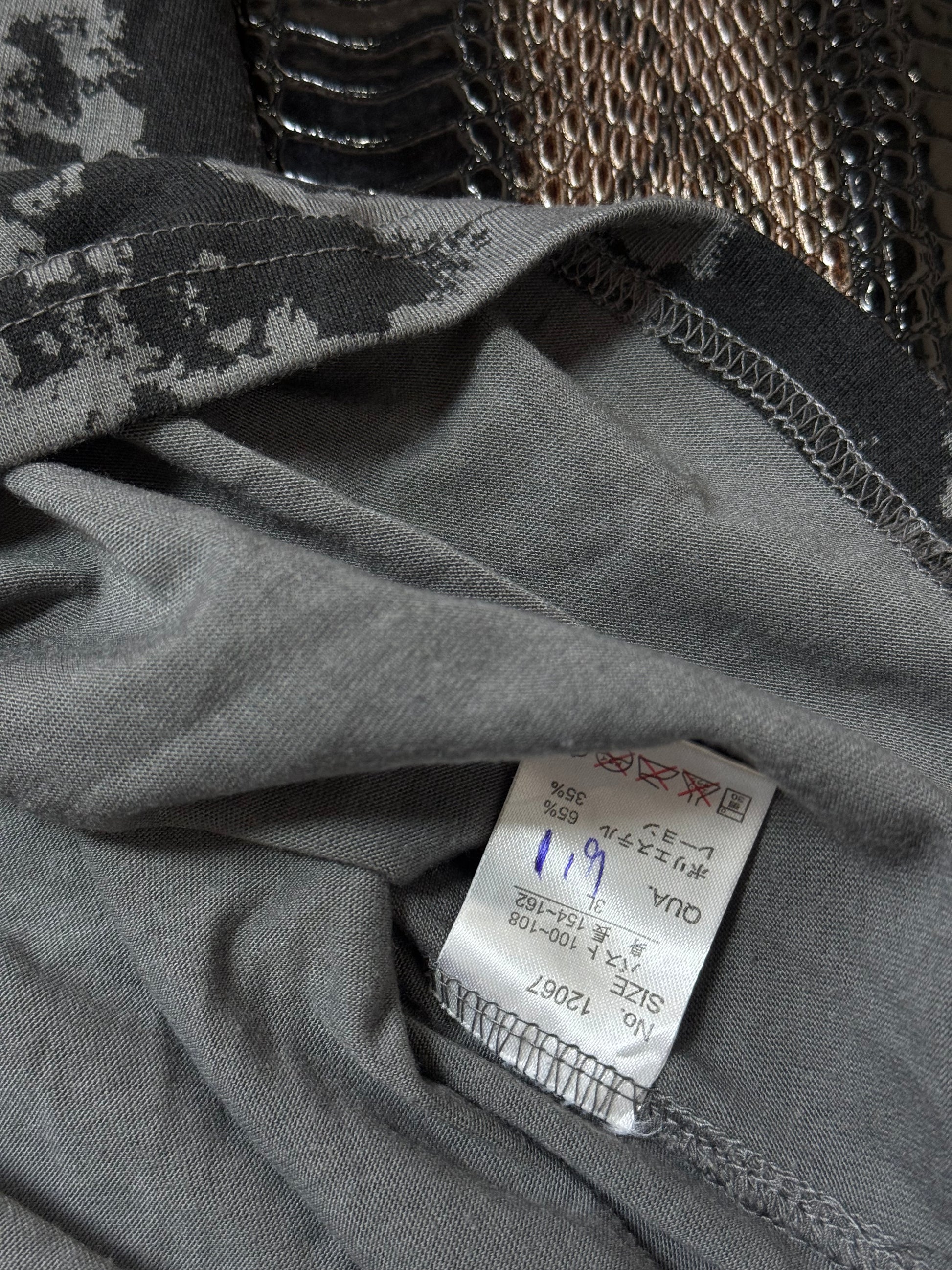 B2V DIGDEEP SKULL T ༒