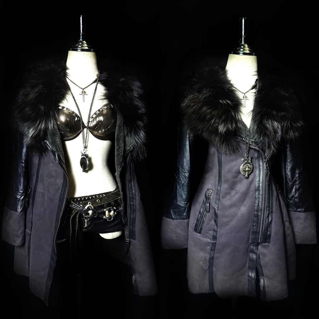 B2V- NO TAGE JACKET༒