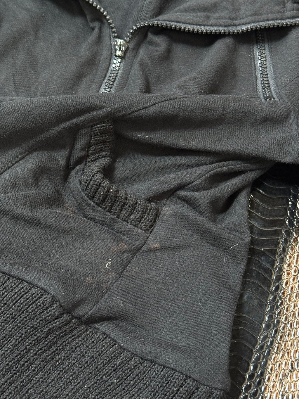 B2V CLUMZY JACKETS11 ༒