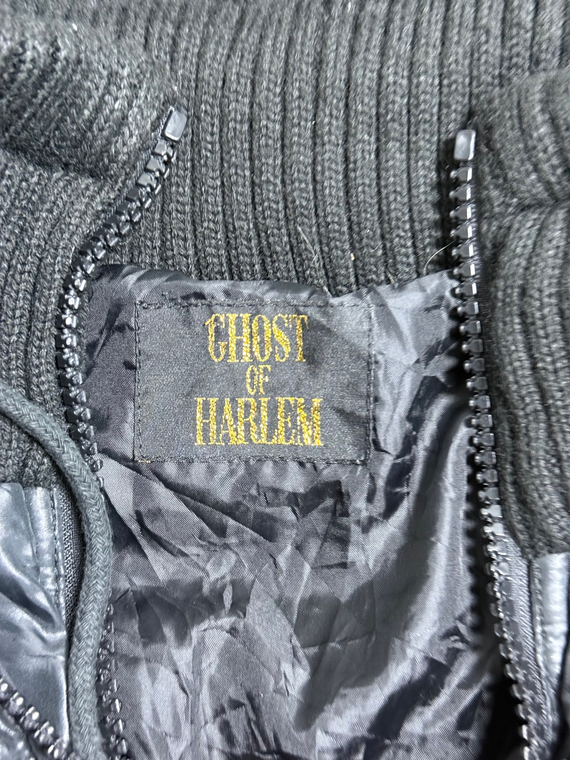 ༒GHOST OF HARLEM༒ ⚜️RARE⚜️ ༒