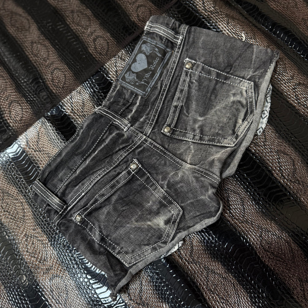 B2V SUMMER SHORTS 07 ༒