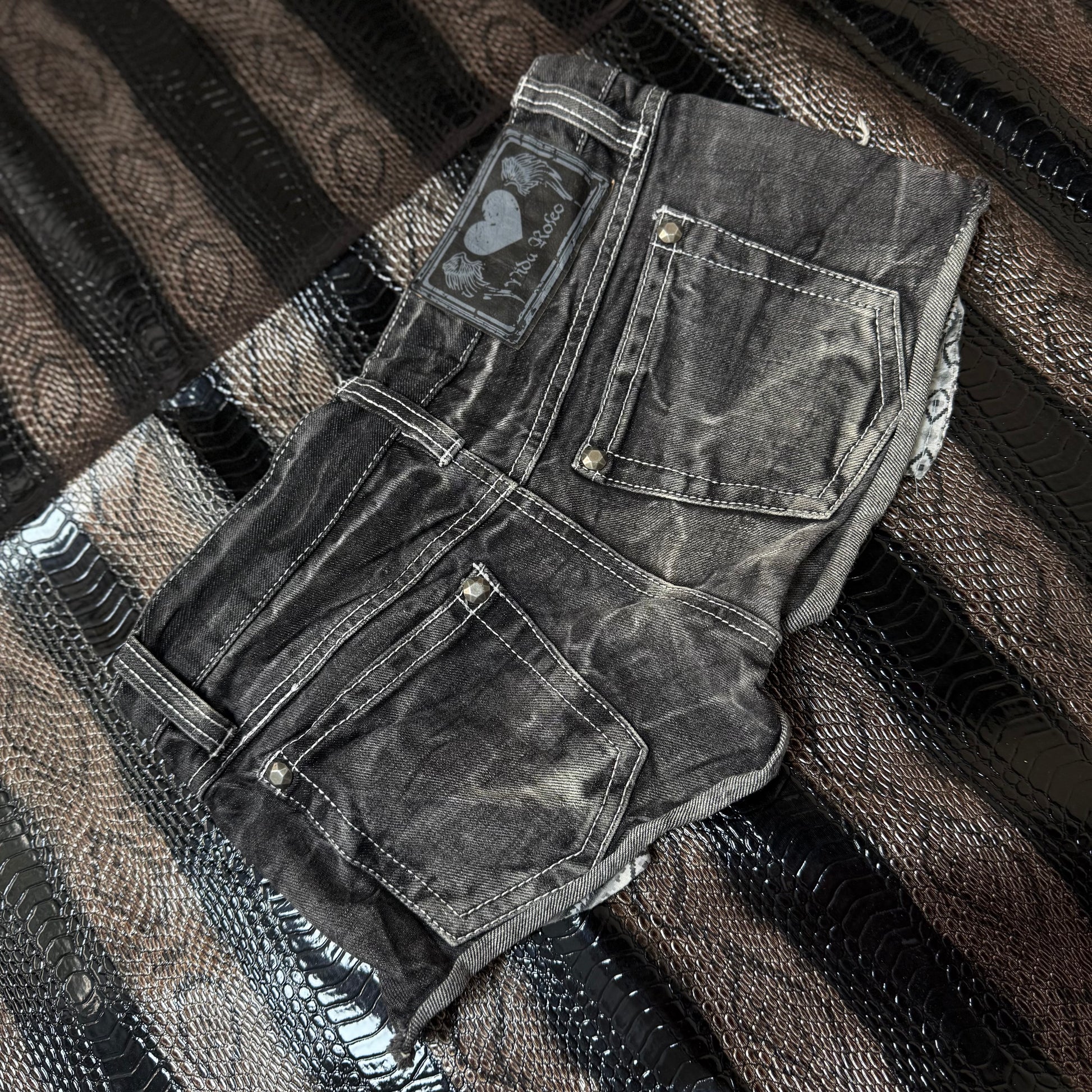 B2V SUMMER SHORTS 07 ༒