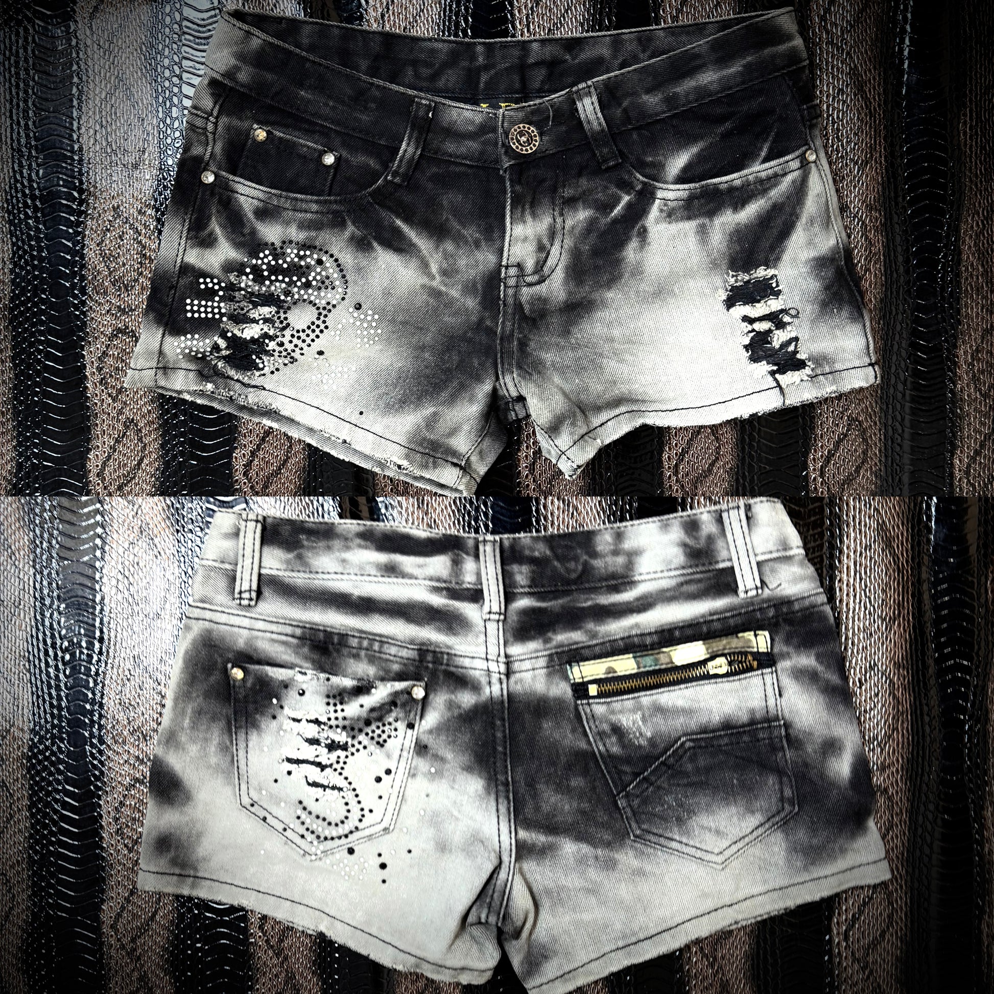 B2V SUMMER SHORTS 06 ༒