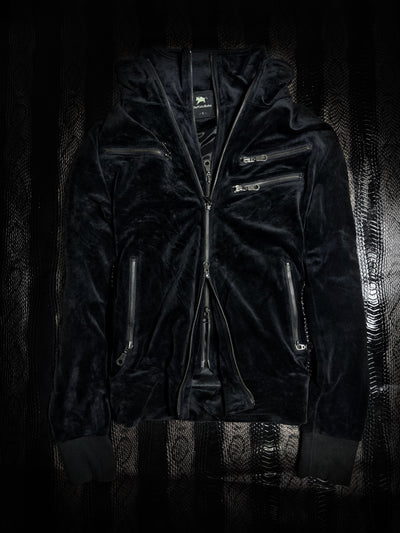 ༒BUFFALO BOBS JACKET༒