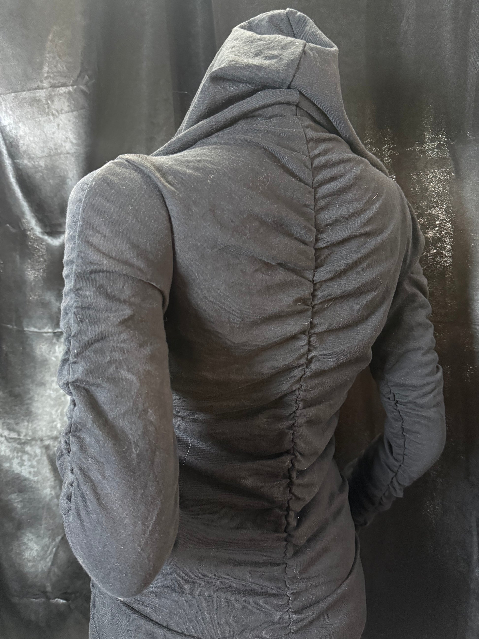 SKINNY LIP HOODIE༒(2)