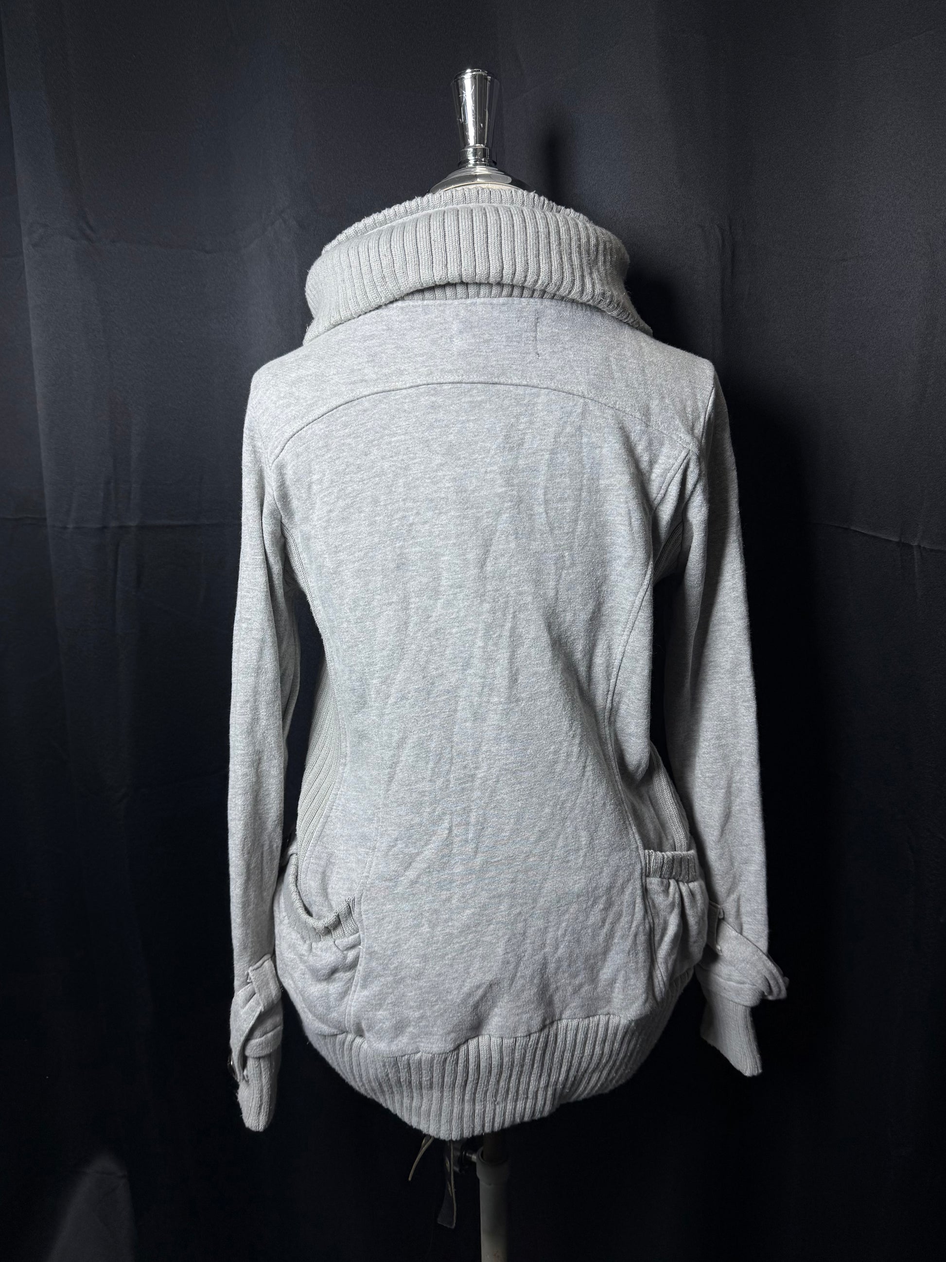 B2V-GALYGE JACKET༒