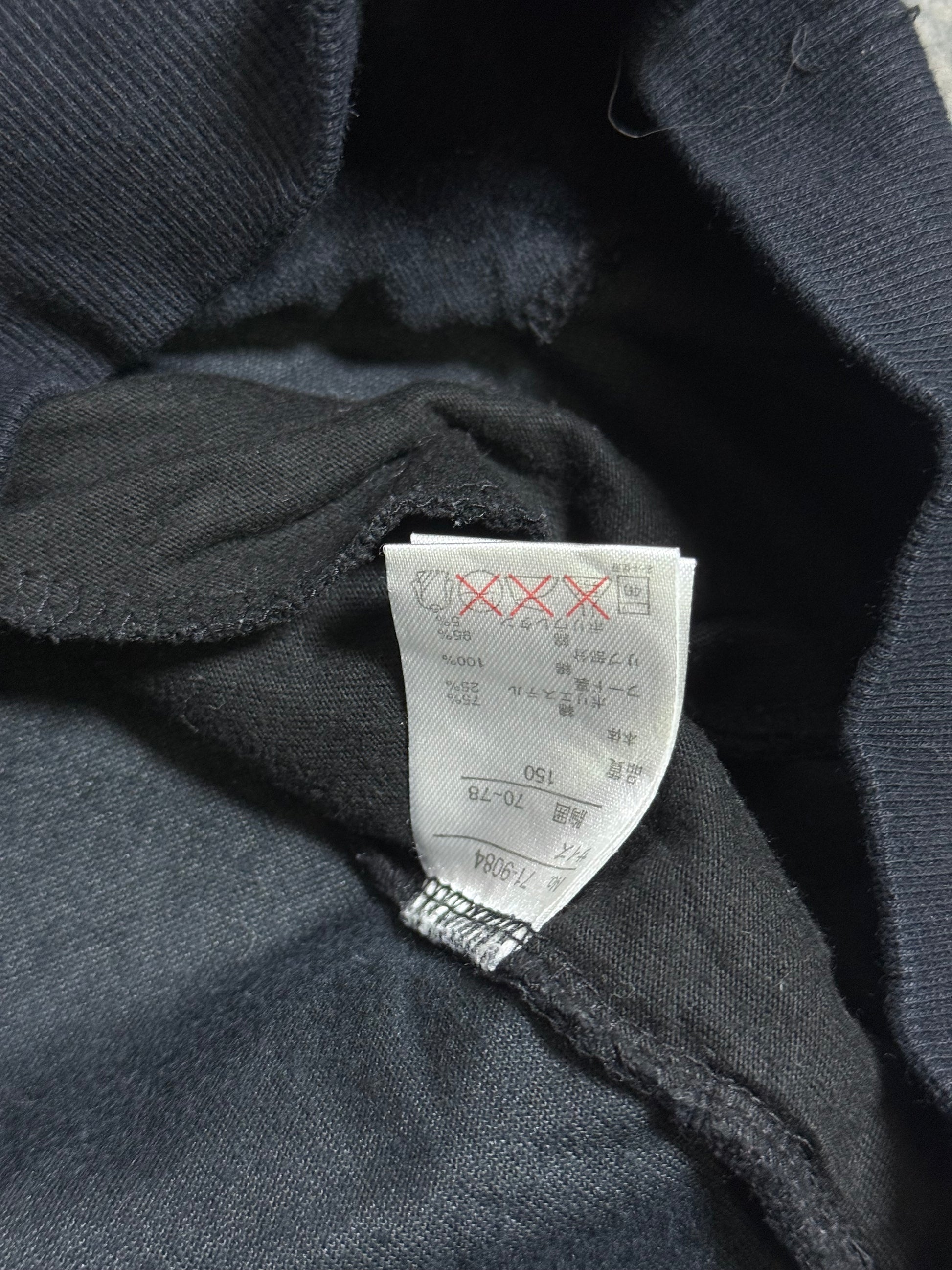 B2V-TIMESTEP SHIRT༒